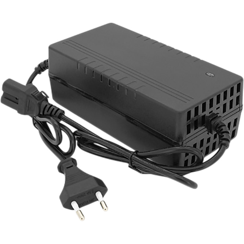 Зарядное устройство VOLTRONIC для аккумуляторов Li-ion 36V(42V) (YT-3640-42040-10S)