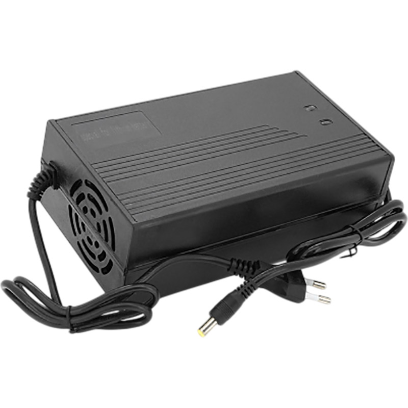 Зарядное устройство VOLTRONIC для аккумуляторов 36V,5A (YT-3650-42050-PR)