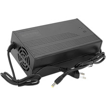 Зарядное устройство VOLTRONIC для аккумуляторов 36V,5A (YT-3650-42050-PR)