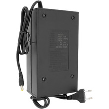 Зарядное устройство VOLTRONIC для аккумуляторов 36V,5A (YT-3650-42050-PR)