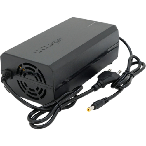 Зарядное устройство JINYI для аккумуляторов Li-ion 60V(71,4V) (JN-6040)