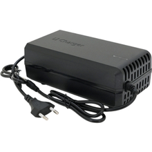 Зарядное устройство JINYI для аккумуляторов Li-ion 60V5A(71,4V) (JN-6050)