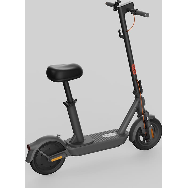 Изображение Сиденье XIAOMI для Xiaomi Electric Scooter 5 Plus