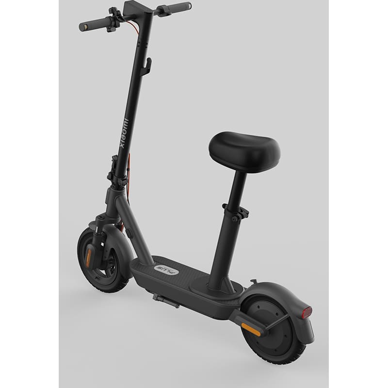 Покупка Сиденье XIAOMI для Xiaomi Electric Scooter 5 Plus