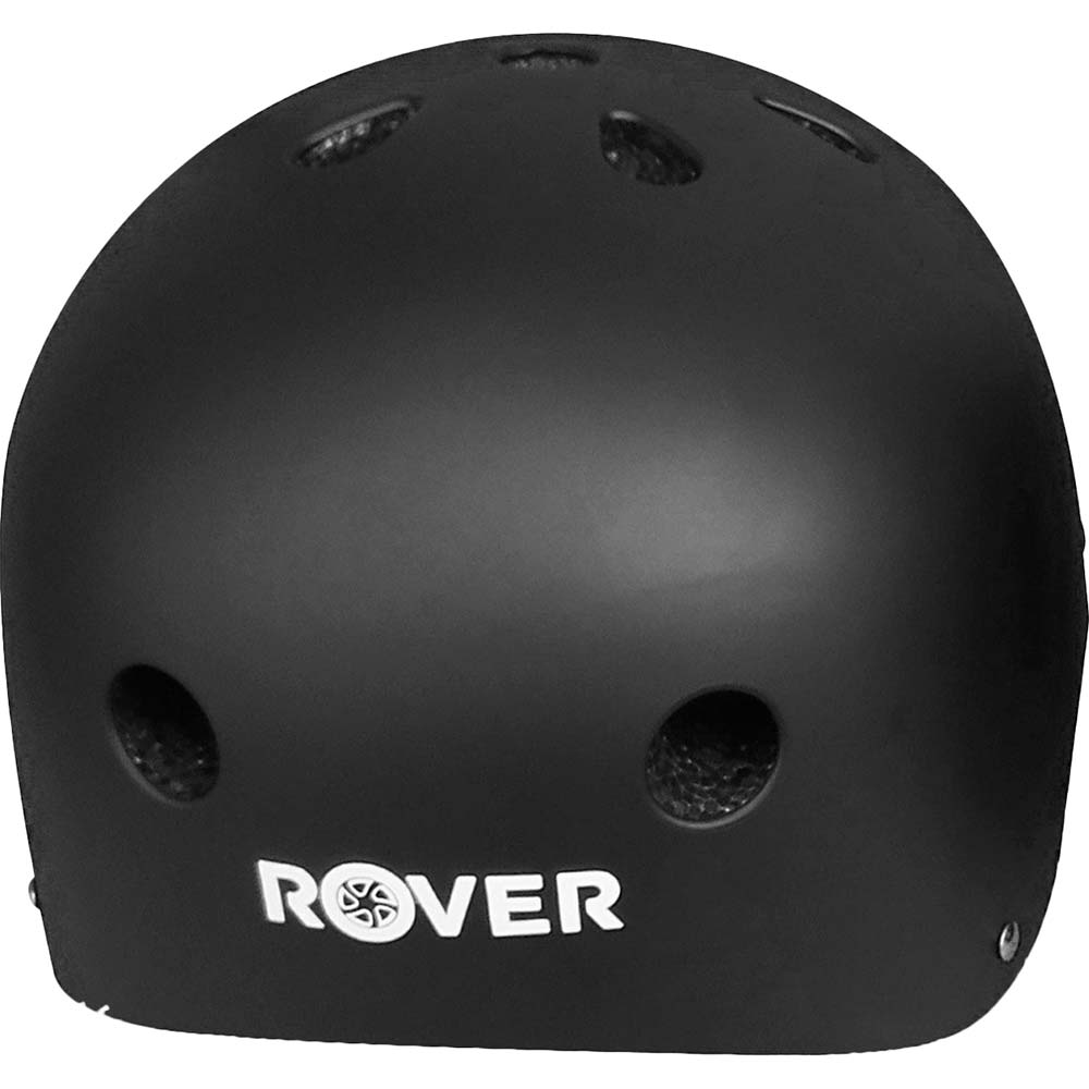 Фото 2 Шлем Rover HJ0-04 Black