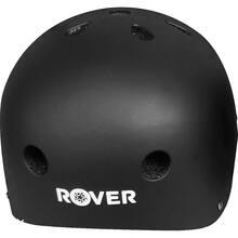 Шлем Rover HJ0-04 Black