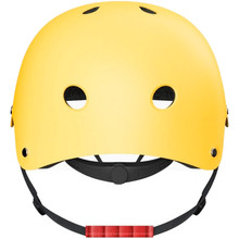 Шолом SEGWAY Ninebot Helmet 58-63 см Yellow (AB.00.0020.51)