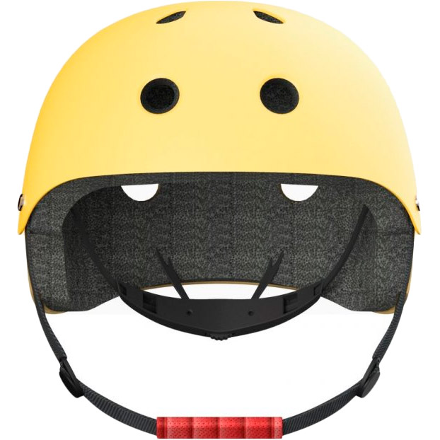 Фото 2 Шолом SEGWAY Ninebot Helmet 58-63 см Yellow (AB.00.0020.51)