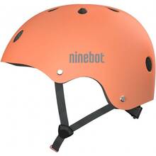Шолом SEGWAY Ninebot Helmet 58-63 см Orange (AB.00.0020.52)