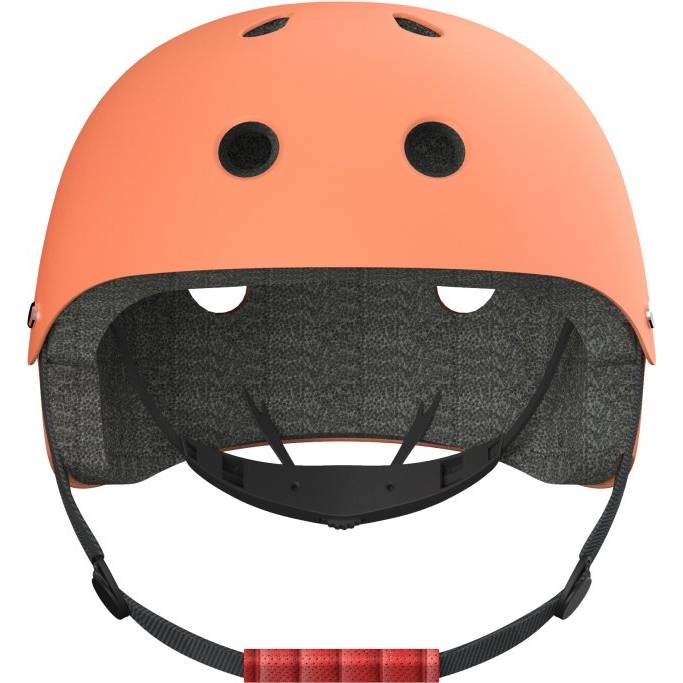 Шлем SEGWAY Ninebot Helmet 58-63 см Orange (AB.00.0020.52) Размеры 580 - 630