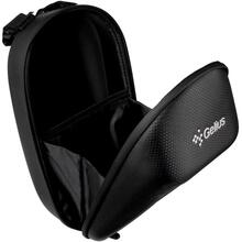 Сумка-органайзер для електросамокату та велосипеда Gelius E-Bag Aero1000 Black (2099900877742)
