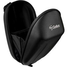 Сумка-органайзер для електросамокату та велосипеда Gelius E-Bag Aero1000 Black (2099900877742)