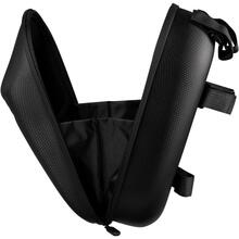 Сумка-органайзер для електросамокату та велосипеда Gelius E-Bag Aero1000 Black (2099900877742)