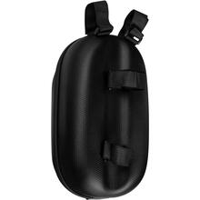 Сумка-органайзер для електросамокату та велосипеда Gelius E-Bag Aero1000 Black (2099900877742)