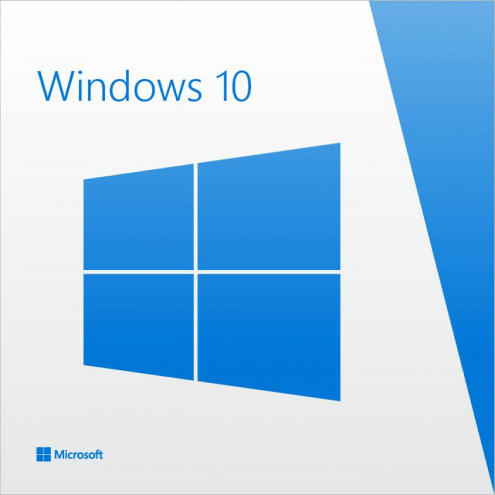 Программное обеспечение MICROSOFT Windows 10 Home 64-bit Eng 1ПК DVD (OEM  версия для сборщиков) (KW9-00139) ᐉ Купить по низкой цене в Украине • Киев,  Львов, Харьков, Днепр, Одесса, Запорожье, Ужгород – фото,