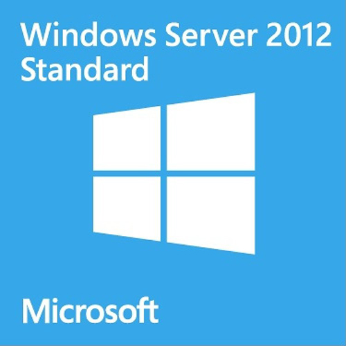 Программное обеспечение Microsoft Windows Server Standard 2012 R2 64-bit, Russian 2CPU/2VM DVD (P73-06174)