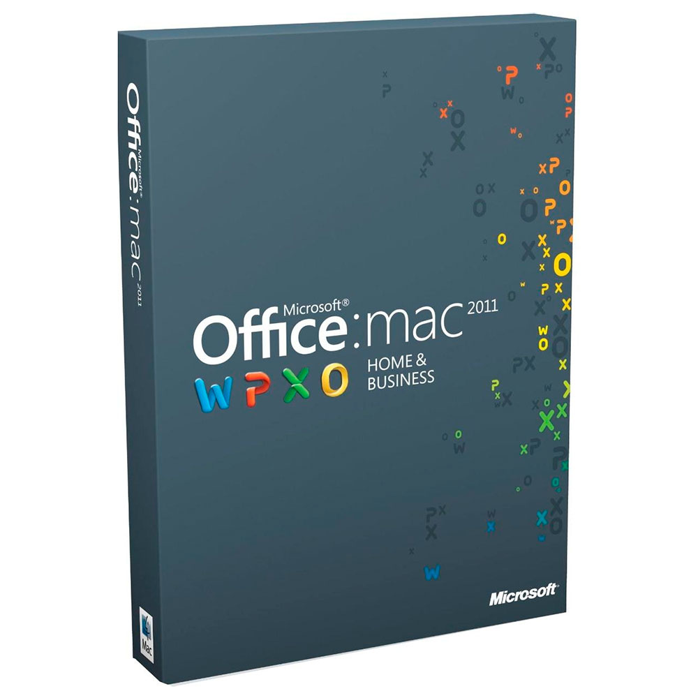 microsoft office mac
