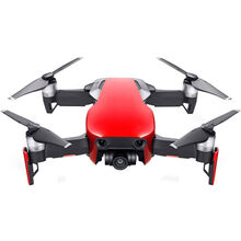 Квадрокоптер DJI Mavic Air Flame Red (CP.PT.00000148.01)