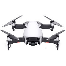 Квадрокоптер DJI Mavic Air Fly More Combo Arctic White (6958265159770)