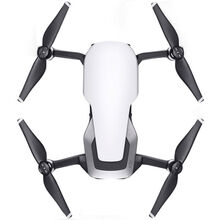 Квадрокоптер DJI Mavic Air Fly More Combo Arctic White (6958265159770)