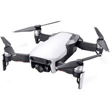 Квадрокоптер DJI Mavic Air Fly More Combo Arctic White (6958265159770)