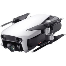 Квадрокоптер DJI Mavic Air Fly More Combo Arctic White (6958265159770)