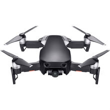 Квадрокоптер DJI Mavic Air Fly More Combo Onyx Black (6958265159848)