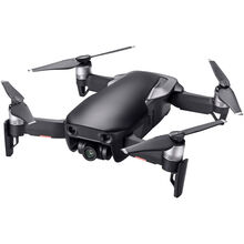 Квадрокоптер DJI Mavic Air Fly More Combo Onyx Black (6958265159848)