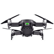 Квадрокоптер DJI Mavic Air Fly More Combo Onyx Black (6958265159848)