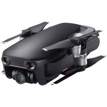 Квадрокоптер DJI Mavic Air Fly More Combo Onyx Black (6958265159848)