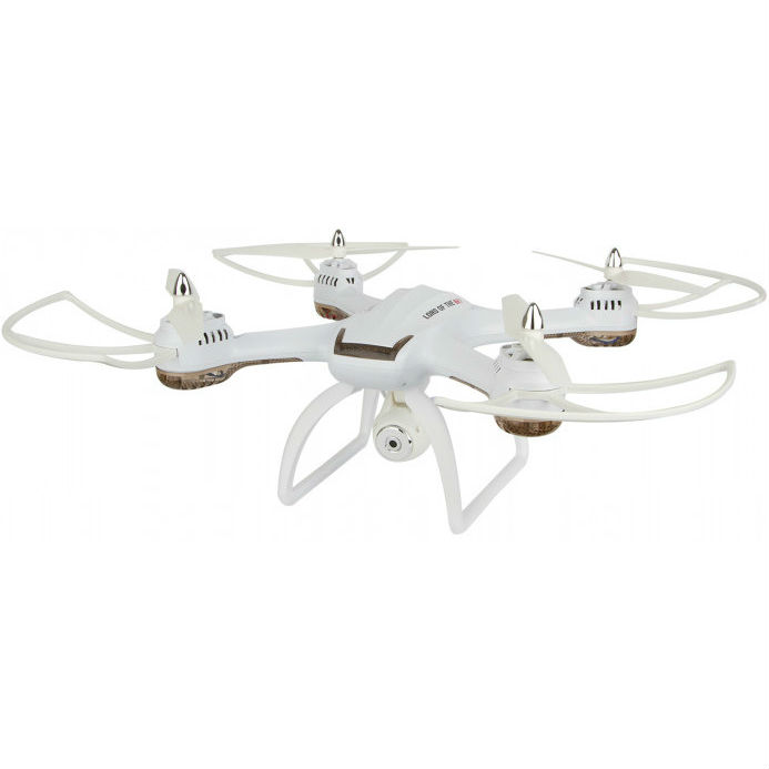 Квадрокоптер SKYTECH TK109H 6 Axis white (287347)