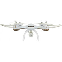 Квадрокоптер SKYTECH TK109H 6 Axis white (287347)