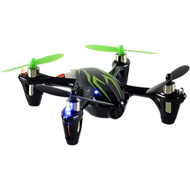 Hubsan h107c store