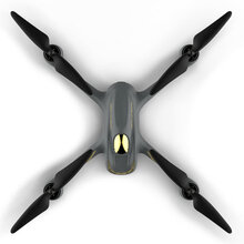 Квадрокоптер HUBSAN H501M X4 Waypoint FPV