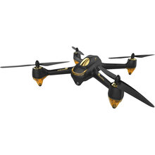 Квадрокоптер HUBSAN H501S X4 FPV brushless Hi-edtion-Black