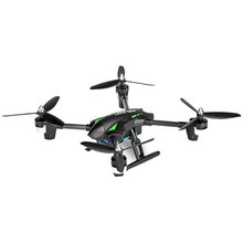 Квадрокоптер WL TOYS Q323-E Racing Drone Wi-Fi (WL-Q323-E)