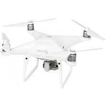 Квадрокоптер DJI Phantom 4 pro+ V2.0 (EU)