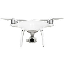 Квадрокоптер DJI Phantom 4 pro+ V2.0 (EU)