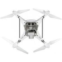 Квадрокоптер DJI Phantom 4 pro+ V2.0 (EU)