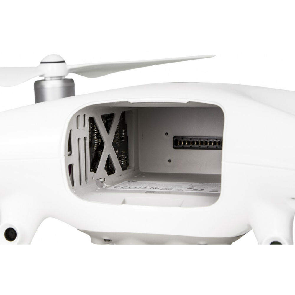 Покупка Квадрокоптер DJI Phantom 4 pro+ V2.0 (EU)