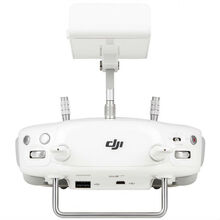 Квадрокоптер DJI Phantom 4 pro+ V2.0 (EU)