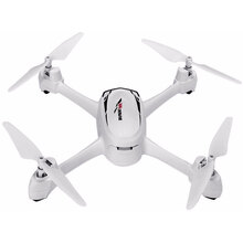 Квадрокоптер HUBSAN H502S