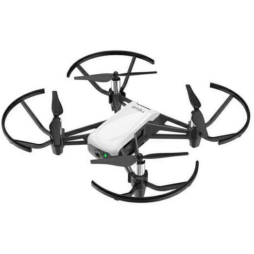 

Квадрокоптер DJI-RYZE Tello Boost Combo, Tello Boost Combo
