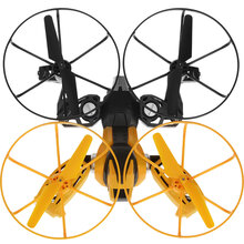 Квадрокоптер AULDEY Force Drone Morph-Zilla (YW858180)