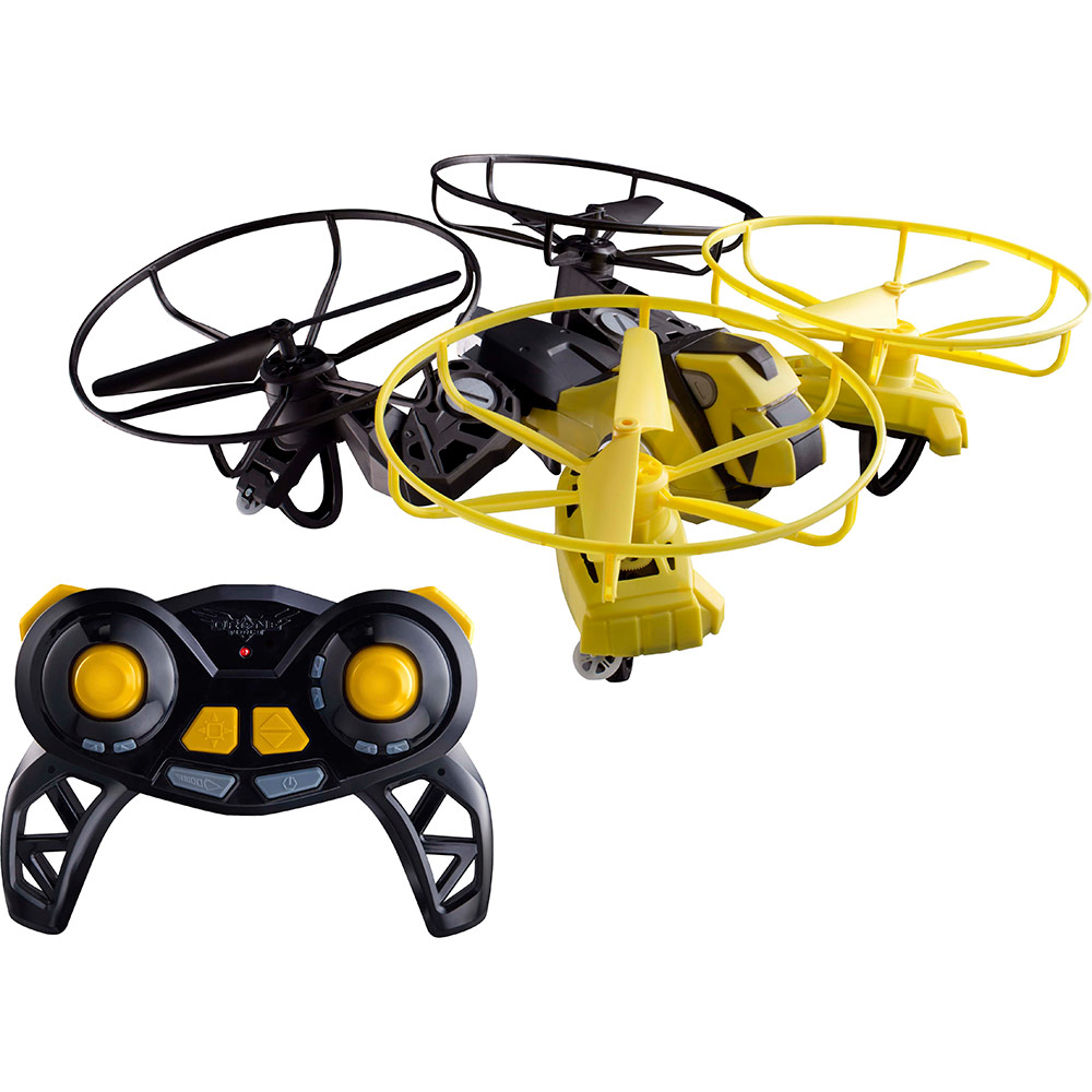 Зовнішній вигляд Квадрокоптер AULDEY Force Drone Morph-Zilla (YW858180)