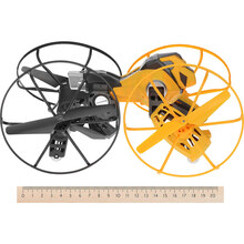 Квадрокоптер AULDEY Force Drone Morph-Zilla (YW858180)