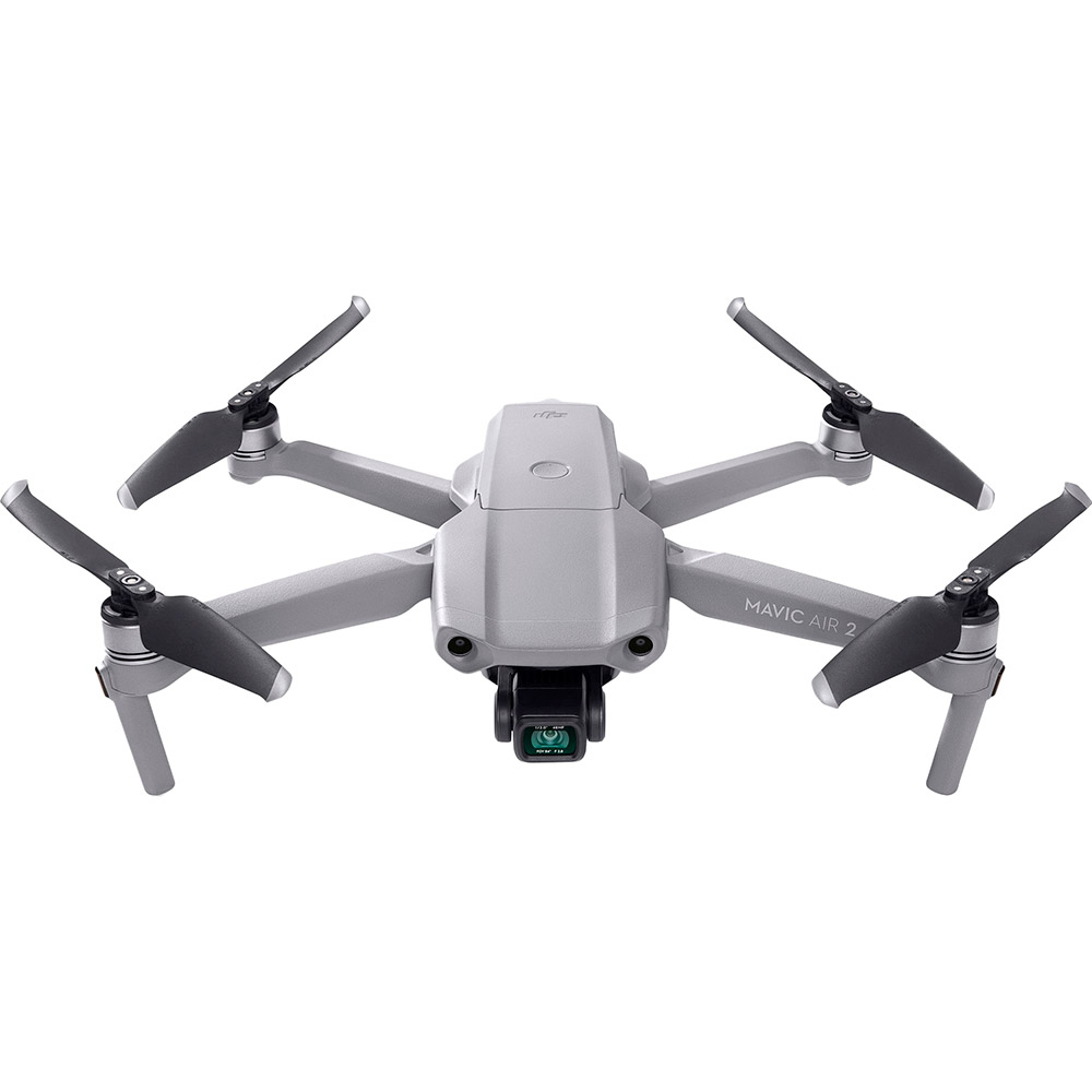 

Квадрокоптер DJI Mavic Air 2 Fly More Combo (CP.MA.00000169.01), Mavic Air 2 Fly More Combo