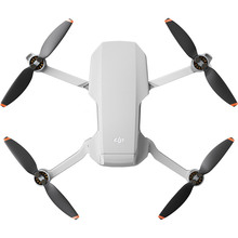 Квадрокоптер DJI Mini 2 (CP.MA.00000312.01)