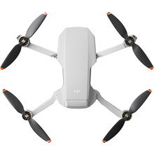 Квадрокоптер DJI Mini 2 Fly More Combo (CP.MA.00000307.01)