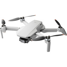 Квадрокоптер DJI Mini 2 Fly More Combo (CP.MA.00000307.01)